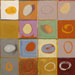 David  Brown, Eggs Painting