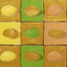 David  Brown, Eggs Painting