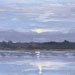 David  Brown, Sunrise Painting